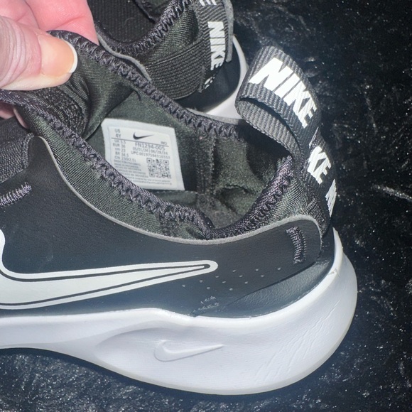 Big Kids Nike Flex Runner 3 - Picture 3 of 6